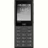 Мобільний телефон HMD 130 Music DS Dark Grey