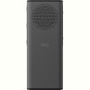 Мобільний телефон HMD 130 Music DS Dark Grey