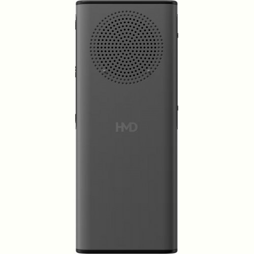 Мобільний телефон HMD 130 Music DS Dark Grey