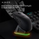 Миша бездротова Ajazz AJ159Pro Black (AJ159-PRO-B)