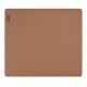 Килимок для миші 2E CORK, M(450x400x2мм), коричневий