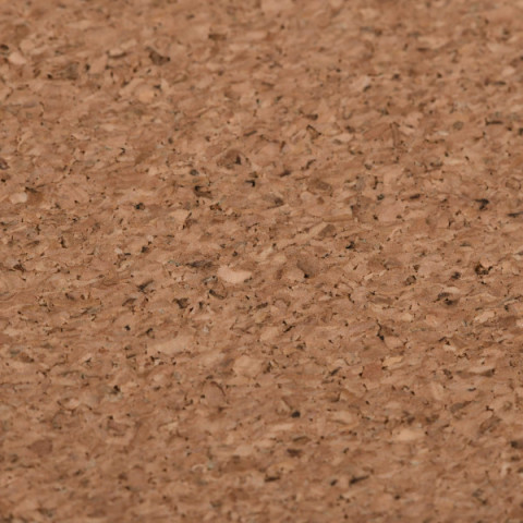 Килимок для миші 2E CORK, M(450x400x2мм), коричневий