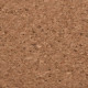 Килимок для миші 2E CORK, M(450x400x2мм), коричневий