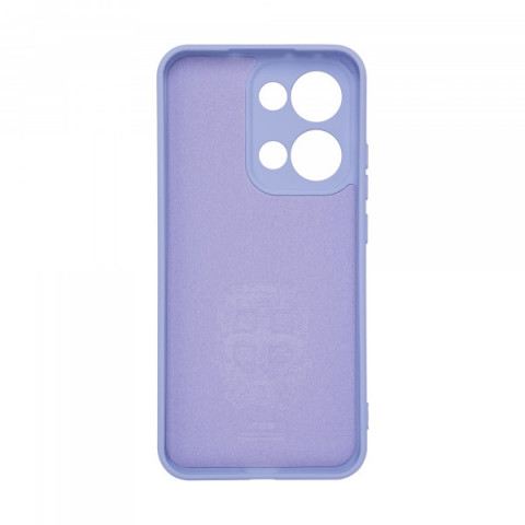 Чохол ArmorStandart ICON для OPPO Reno13 5G Camera cover Lavender (ARM81892)