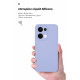 Чохол ArmorStandart ICON для OPPO Reno13 5G Camera cover Lavender (ARM81892)