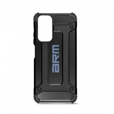 Чохол ArmorStandart Panzer для Xiaomi Redmi Note 11/ Note 11s Black (ARM70790)