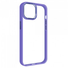 Чохол ArmorStandart UNIT2 для Apple iPhone 14 Lavender (ARM69942)
