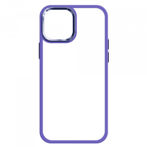 Чохол ArmorStandart UNIT2 для Apple iPhone 14 Lavender (ARM69942)