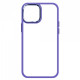 Чохол ArmorStandart UNIT2 для Apple iPhone 14 Lavender (ARM69942)