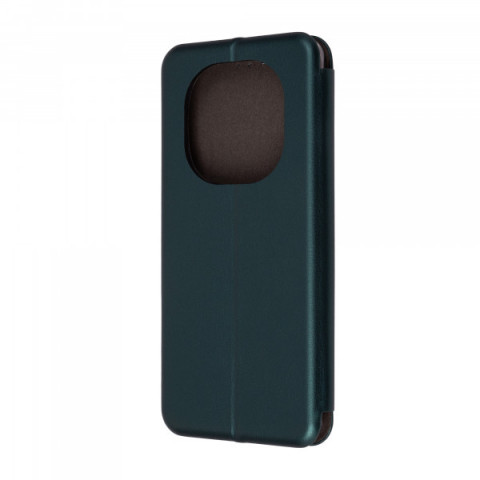 Чохол-книжка ArmorStandart G-Case для Xiaomi Redmi Note 14 Pro 5G / Poco X7 Green (ARM79789)