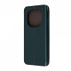 Чохол-книжка ArmorStandart G-Case для Xiaomi Redmi Note 14 Pro 5G / Poco X7 Green (ARM79789)