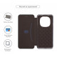 Чохол-книжка ArmorStandart G-Case для Xiaomi Redmi Note 14 Pro 5G / Poco X7 Green (ARM79789)