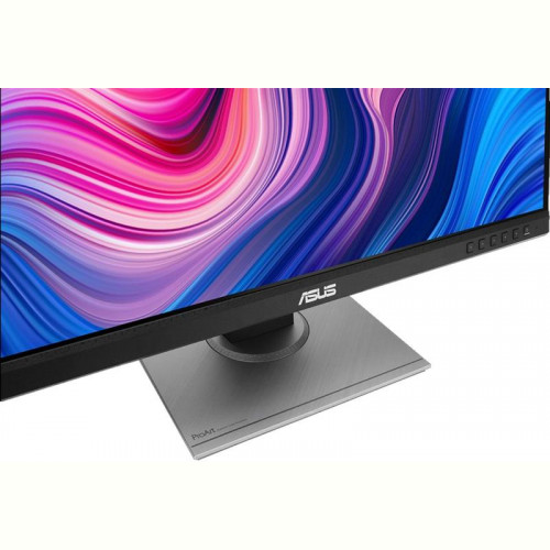 Монітор ASUS 27" PA278QV (90LM05L1-B03370) IPS Gray/Black