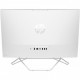 Моноблок HP ProOne 240 G9 (6D382EA) Starry White