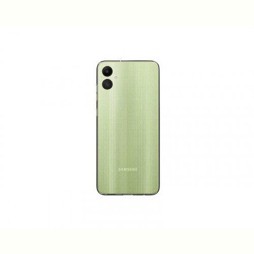 Чохол-накладка Samsung Clear Cover для Samsung Galaxy A05 SM-A055 Transparent (GP-FPA055VAATW)