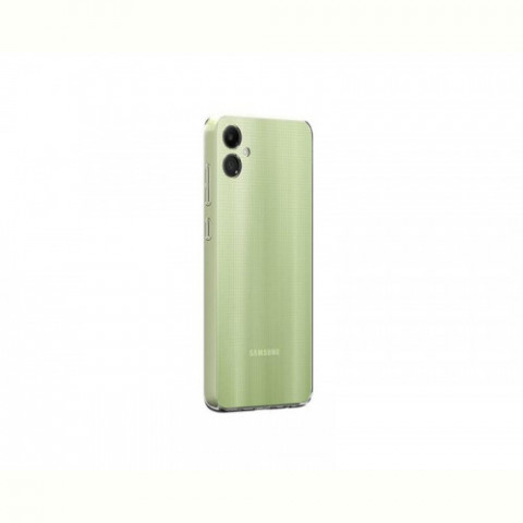 Чохол-накладка Samsung Clear Cover для Samsung Galaxy A05 SM-A055 Transparent (GP-FPA055VAATW)