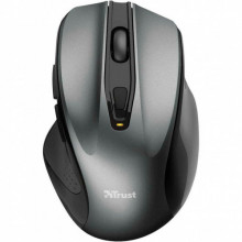 Миша бездротова Trust Nito WL Grey/Black (24115)
