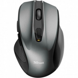 Миша бездротова Trust Nito WL Grey/Black (24115)