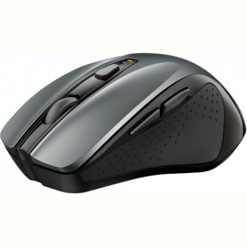 Миша бездротова Trust Nito WL Grey/Black (24115)