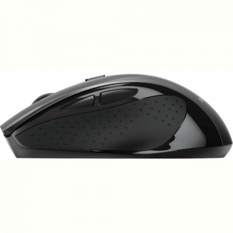 Миша бездротова Trust Nito WL Grey/Black (24115)