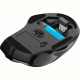Миша бездротова Trust Nito WL Grey/Black (24115)