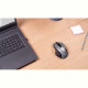 Миша бездротова Trust Nito WL Grey/Black (24115)