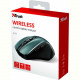 Миша бездротова Trust Nito WL Grey/Black (24115)