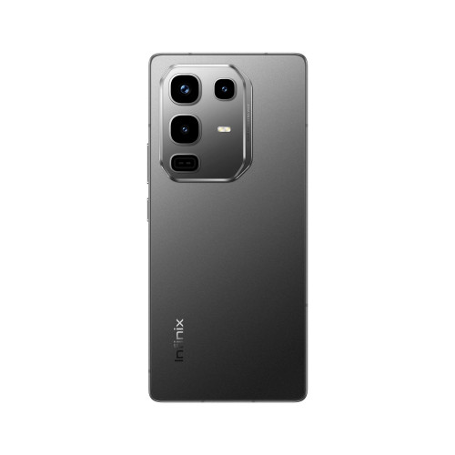 Смартфон Infinix Note 50 Pro X6855 12/256GB Shadow Black