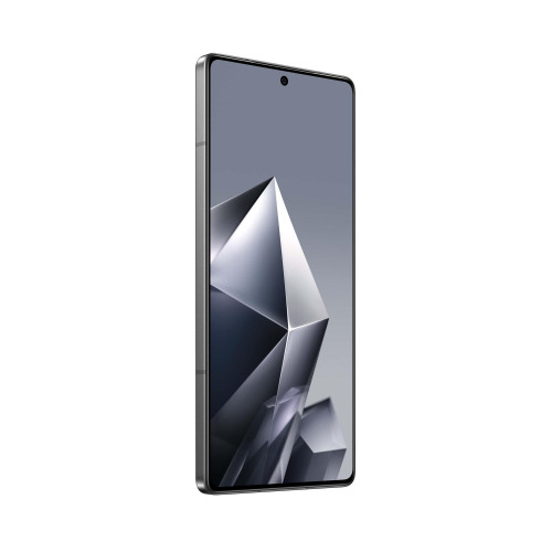 Смартфон Infinix Note 50 Pro X6855 12/256GB Shadow Black