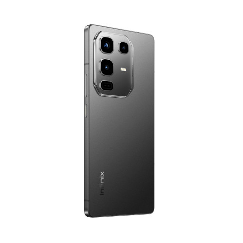 Смартфон Infinix Note 50 Pro X6855 12/256GB Shadow Black
