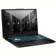 Ноутбук Asus TUF Gaming A17 FA706NF-HX074 (90NR0JH5-M00460) Graphite Black