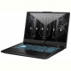 Ноутбук Asus TUF Gaming A17 FA706NF-HX074 (90NR0JH5-M00460) Graphite Black