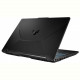Ноутбук Asus TUF Gaming A17 FA706NF-HX074 (90NR0JH5-M00460) Graphite Black