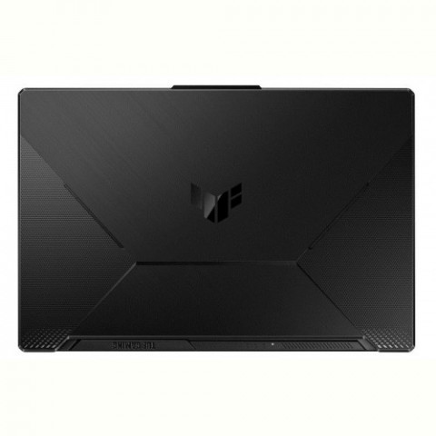 Ноутбук Asus TUF Gaming A17 FA706NF-HX074 (90NR0JH5-M00460) Graphite Black