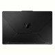 Ноутбук Asus TUF Gaming A17 FA706NF-HX074 (90NR0JH5-M00460) Graphite Black