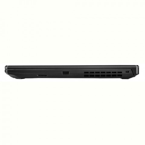 Ноутбук Asus TUF Gaming A17 FA706NF-HX074 (90NR0JH5-M00460) Graphite Black