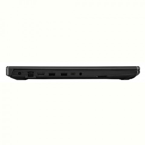 Ноутбук Asus TUF Gaming A17 FA706NF-HX074 (90NR0JH5-M00460) Graphite Black