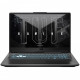 Ноутбук Asus TUF Gaming A17 FA706NF-HX074 (90NR0JH5-M00460) Graphite Black