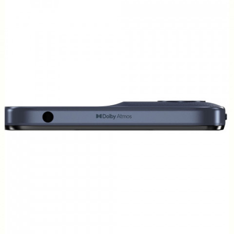 Смартфон Motorola Moto G05 4/128GB Denim Blue (PB6L0064RS)