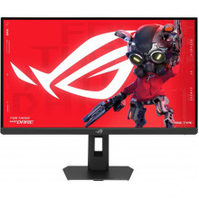 Монітор Asus 27" ROG Strix 5K XG27JCG 2xHDMI, DP, USB-C, 3xUSB, IPS, 5120x2880, 180Hz, 0.03ms, DCI-P3 97%, FreeSync, Pivot, HDR600