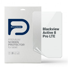 Гідрогелева плівка ArmorStandart Anti-Blue для Blackview Active 8 Pro LTE (ARM74599)