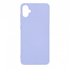 Чохол ArmorStandart ICON для Samsung A05 (A055) Lavender (ARM71804)