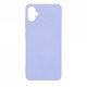 Чохол ArmorStandart ICON для Samsung A05 (A055) Lavender (ARM71804)