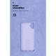 Чохол ArmorStandart ICON для Samsung A05 (A055) Lavender (ARM71804)