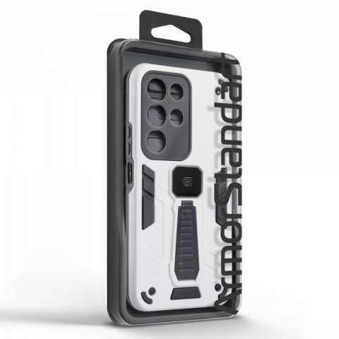 Чохол ArmorStandart Proover для Realme C85 Pro 4G Grey (ARM89941)