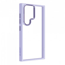 Чохол ArmorStandart UNIT2 для Samsung S24 Ultra Lavender (ARM74825)