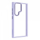 Чохол ArmorStandart UNIT2 для Samsung S24 Ultra Lavender (ARM74825)