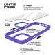 Чохол ArmorStandart UNIT2 для Samsung S24 Ultra Lavender (ARM74825)