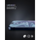 Захисне скло ArmorStandart Supreme Plus Black Icon для Apple iPhone 15 (ARM71137)