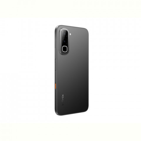 Смартфон Infinix Hot 70 X6895 4/128GB Night Pulse